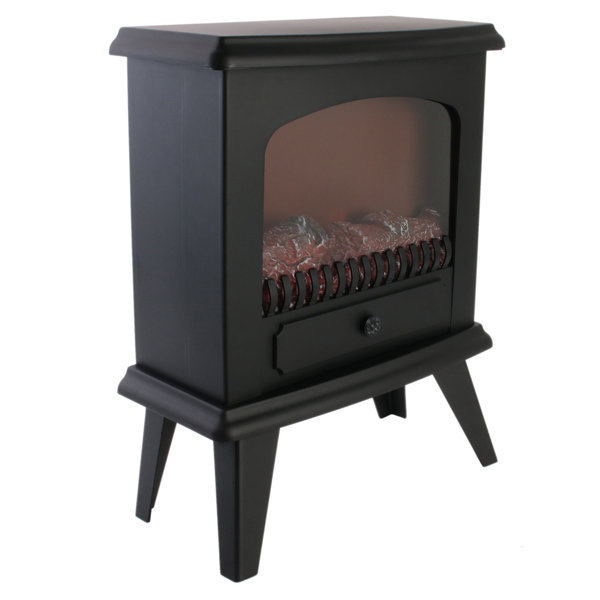 CMPPARIS Dekorativer Kamin | Wayfair.de